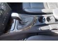 2008 Alpine White BMW 1 Series 135i Convertible  photo #12