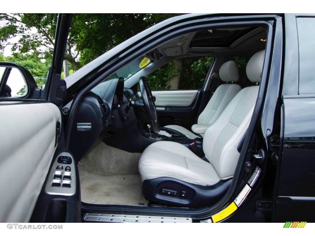 2004 Lexus IS 300 Front Seat Photo #95361509