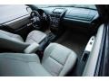 2004 Lexus IS Ivory Interior Front Seat Photo