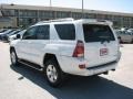 2004 Natural White Toyota 4Runner Limited  photo #8