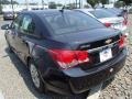 2014 Black Granite Metallic Chevrolet Cruze LS  photo #2