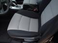 2014 Black Granite Metallic Chevrolet Cruze LS  photo #3