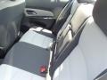 2014 Black Granite Metallic Chevrolet Cruze LS  photo #4