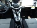 2014 Black Granite Metallic Chevrolet Cruze LS  photo #5