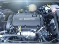2014 Black Granite Metallic Chevrolet Cruze LS  photo #9