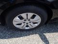 2014 Black Granite Metallic Chevrolet Cruze LS  photo #10