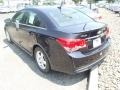 Black Granite Metallic - Cruze LT Photo No. 2