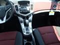 Black Granite Metallic - Cruze LT Photo No. 5