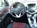 Black Granite Metallic - Cruze LT Photo No. 6