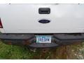 Oxford White - F250 Super Duty XL Regular Cab 4x4 Photo No. 15