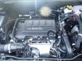 Black Granite Metallic - Cruze LT Photo No. 9