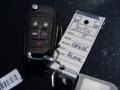 Black Granite Metallic - Cruze LT Photo No. 10