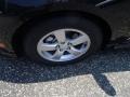 Black Granite Metallic - Cruze LT Photo No. 11