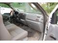 Oxford White - F250 Super Duty XL Regular Cab 4x4 Photo No. 22