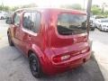 2014 Cayenne Red Nissan Cube 1.8 S  photo #4