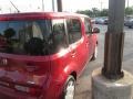 2014 Cayenne Red Nissan Cube 1.8 S  photo #5