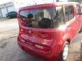 2014 Cayenne Red Nissan Cube 1.8 S  photo #6