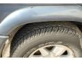 2002 Bayshore Blue Metallic Nissan Pathfinder SE  photo #20