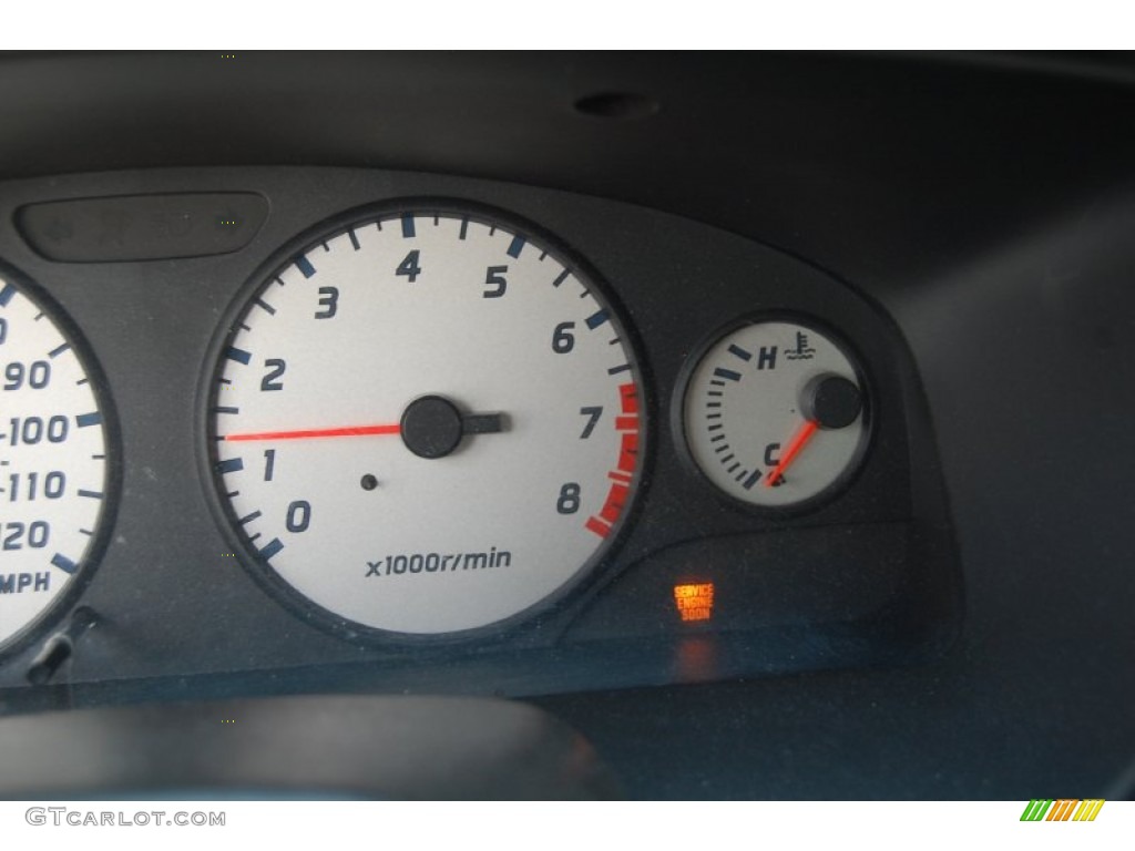 2002 Pathfinder SE - Bayshore Blue Metallic / Charcoal photo #23