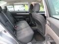 Steel Silver Metallic - Legacy 2.5i Sedan Photo No. 18