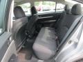Steel Silver Metallic - Legacy 2.5i Sedan Photo No. 20