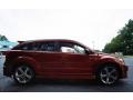 2008 Sunburst Orange Pearl Dodge Caliber SRT4  photo #7