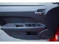 2008 Sunburst Orange Pearl Dodge Caliber SRT4  photo #9