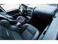 2008 Dodge Caliber Dark Slate Gray Interior Dashboard Photo