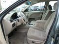 Pebble Beige Front Seat Photo for 2006 Ford Five Hundred #95363345