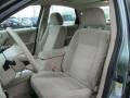 Pebble Beige Front Seat Photo for 2006 Ford Five Hundred #95363363