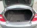 2006 Ford Five Hundred Pebble Beige Interior Trunk Photo