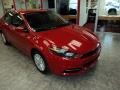 Redline 2 Coat Pearl - Dart SXT Photo No. 1