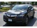 Graphite Luster Metallic - MDX Technology Photo No. 2