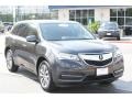 Graphite Luster Metallic - MDX Technology Photo No. 3