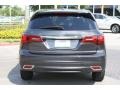 Graphite Luster Metallic - MDX Technology Photo No. 5