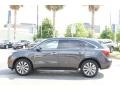 Graphite Luster Metallic - MDX Technology Photo No. 6