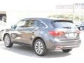 Graphite Luster Metallic - MDX Technology Photo No. 8