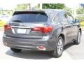 Graphite Luster Metallic - MDX Technology Photo No. 9