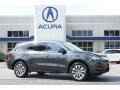 Graphite Luster Metallic - MDX Technology Photo No. 10