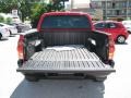 2008 Radiant Red Toyota Tacoma V6 PreRunner Double Cab  photo #7