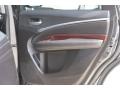 Graphite Luster Metallic - MDX Technology Photo No. 19