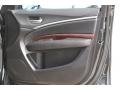 Graphite Luster Metallic - MDX Technology Photo No. 22
