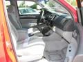 2008 Radiant Red Toyota Tacoma V6 PreRunner Double Cab  photo #10