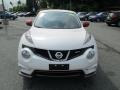 Pearl White - Juke NISMO Photo No. 3
