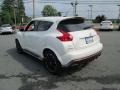 Pearl White - Juke NISMO Photo No. 8