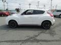 Pearl White - Juke NISMO Photo No. 9