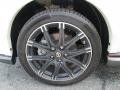 2013 Nissan Juke NISMO Wheel and Tire Photo
