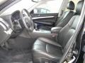 Black Obsidian - G 35 Journey Sedan Photo No. 3
