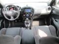 NISMO Black/Gray Trim Dashboard Photo for 2013 Nissan Juke #95365301