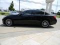Black Obsidian - G 35 Journey Sedan Photo No. 7